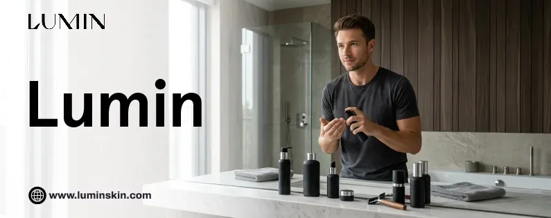 LUMIN Discount Code Australia